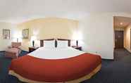 Bilik Tidur 6 La Quinta Inn & Suites by Wyndham Jonesboro