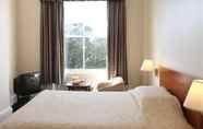 Bedroom 6 Best Western Clifton Hotel