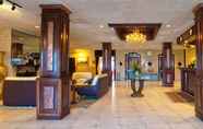 Lobby 5 Silver Beach Hotel