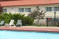 Swimming Pool Quality Inn & Suites Fairgrounds