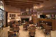 Bar, Kafe, dan Lounge Sheraton Parsippany Hotel
