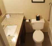 In-room Bathroom 4 Comfort Inn Idaho Falls