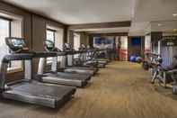 Fitness Center The Adolphus, Autograph Collection