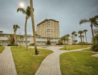 Luar Bangunan 2 Sandcastle Resort at Lido Beach