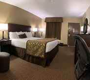 Kamar Tidur 6 Best Western Of Hope