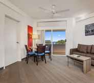 Common Space 4 Novotel Darwin CBD