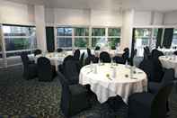 Functional Hall Novotel Darwin CBD