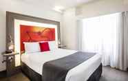 Kamar Tidur 7 Novotel Darwin CBD