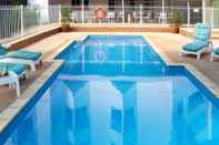 Swimming Pool Novotel Darwin CBD