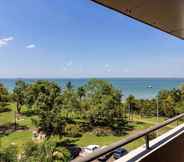 Nearby View and Attractions 6 Novotel Darwin CBD