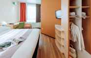 ห้องนอน 5 ibis Essen