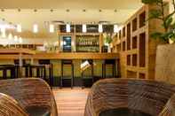 Bar, Kafe dan Lounge ibis Essen