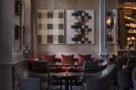 Bar, Kafe dan Lounge Four Seasons Hotel Atlanta