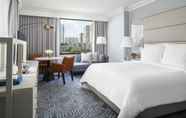 Kamar Tidur 6 Four Seasons Hotel Atlanta