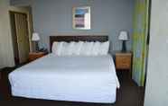 Kamar Tidur 5 Boardwalk Resorts - Flagship