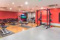 Fitness Center The Bonnington Dublin & Leisure Centre