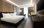 Bilik Tidur 7 Grand Hyatt Athens