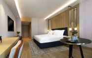 Bilik Tidur 6 Grand Hyatt Athens