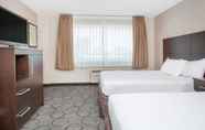 Bilik Tidur 2 Baymont by Wyndham San Diego Downtown