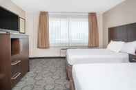 Bilik Tidur Baymont by Wyndham San Diego Downtown