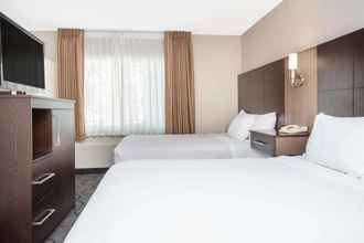 Bilik Tidur 4 Baymont by Wyndham San Diego Downtown