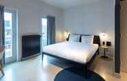 Kamar Tidur 7 Conscious Hotel Museum Square