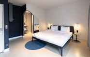 Kamar Tidur 2 Conscious Hotel Museum Square