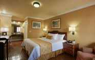 Bedroom 5 Hotel Elan