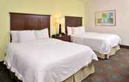 ห้องนอน 5 Hampton Inn & Suites Newport News (Oyster Point)