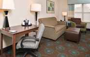 ห้องนอน 7 Hampton Inn & Suites Newport News (Oyster Point)