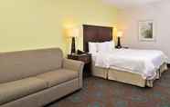 ห้องนอน 6 Hampton Inn & Suites Newport News (Oyster Point)