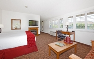 Bedroom 2 Best Western Sonoma Valley Inn & Krug Event Center