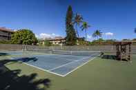 Pusat Kebugaran Castle Kamaole Sands, a Condominium Resort