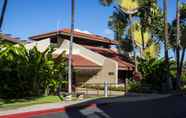 Exterior 4 Castle Kamaole Sands, a Condominium Resort