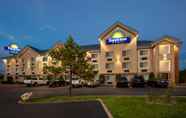 ภายนอกอาคาร 2 Aiden by Best Western Denver West/Golden