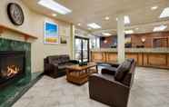 Lobby 5 Aiden by Best Western Denver West/Golden