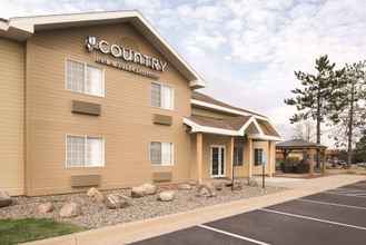 Bangunan 4 Country Inn & Suites by Radisson, Grand Rapids, MN