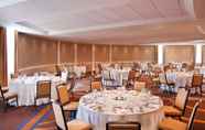 Functional Hall 5 Doubletree by Hilton Washington DC Silver Spring