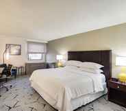 Bilik Tidur 2 Doubletree by Hilton Washington DC Silver Spring