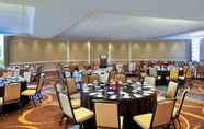 Dewan Majlis 4 Doubletree by Hilton Washington DC Silver Spring