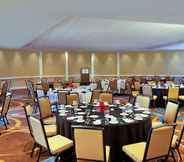 Dewan Majlis 4 Doubletree by Hilton Washington DC Silver Spring