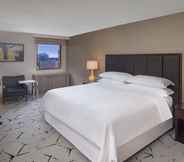 Bilik Tidur 7 Doubletree by Hilton Washington DC Silver Spring