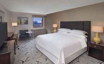 Bilik Tidur 4 Doubletree by Hilton Washington DC Silver Spring