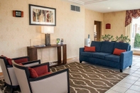 Common Space Quality Inn Seekonk - Providence