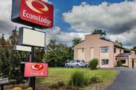 Luar Bangunan Econo Lodge Douglassville - Pottstown