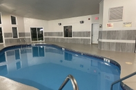 Swimming Pool Clarion Pointe Tomah