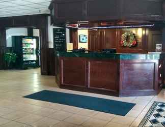 Lobi 2 FairBridge Inn & Suites Poconos