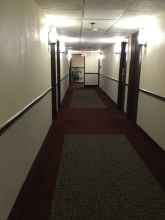 Lobi 4 FairBridge Inn & Suites Poconos