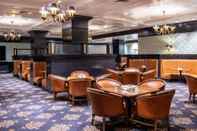 Bar, Kafe, dan Lounge The Antlers, A Wyndham Hotel
