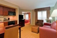 Common Space Homewood Suites by Hilton Dayton-Fairborn (Wright Patterson)